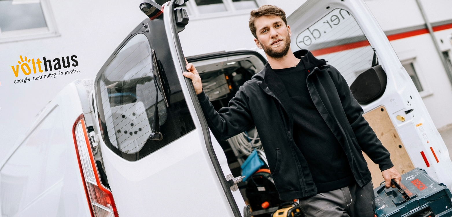 Stellenangebot